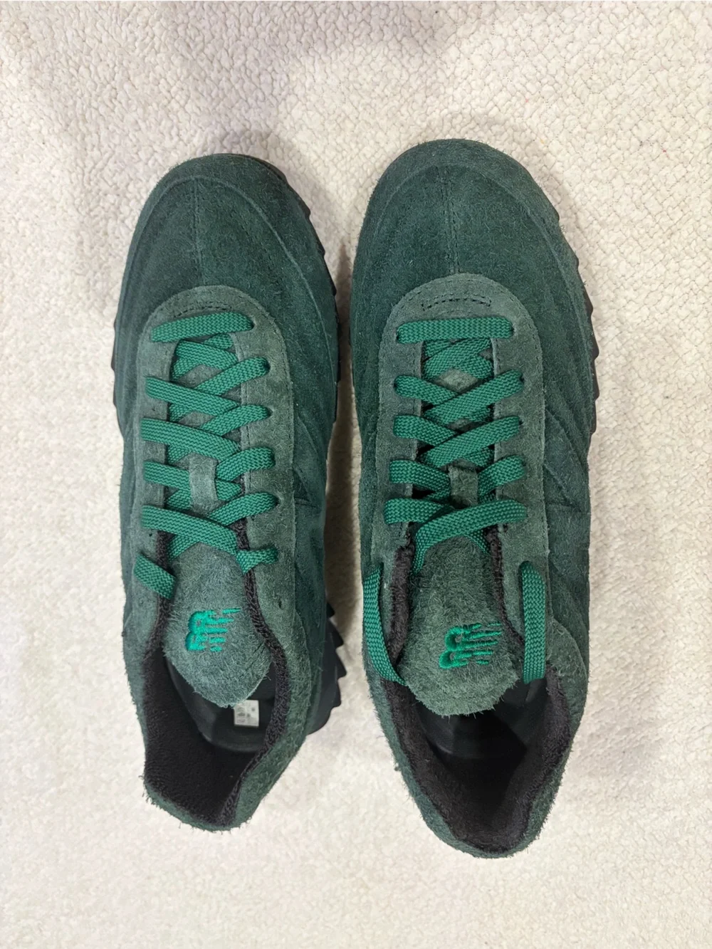 New Balance x Auralee RC30, men’s size 9.5